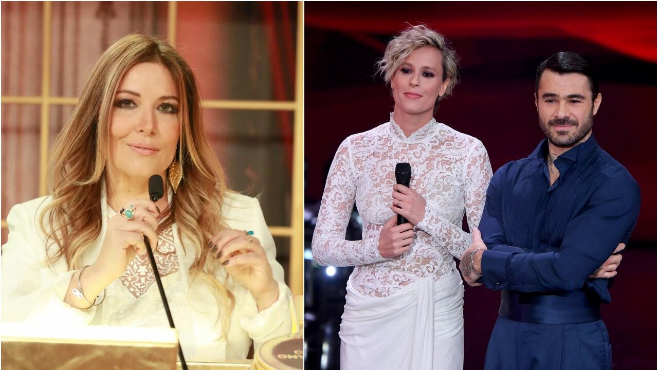 Selvaggia Lucarelli: "Madonia non è stato cacciato da Ballando per causa mia"
