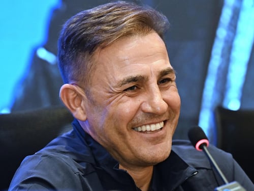 Fabio Cannavaro ai Mondiali 2026: quanto guadagna come ct dell’Uzbekistan, chi sono moglie e figli