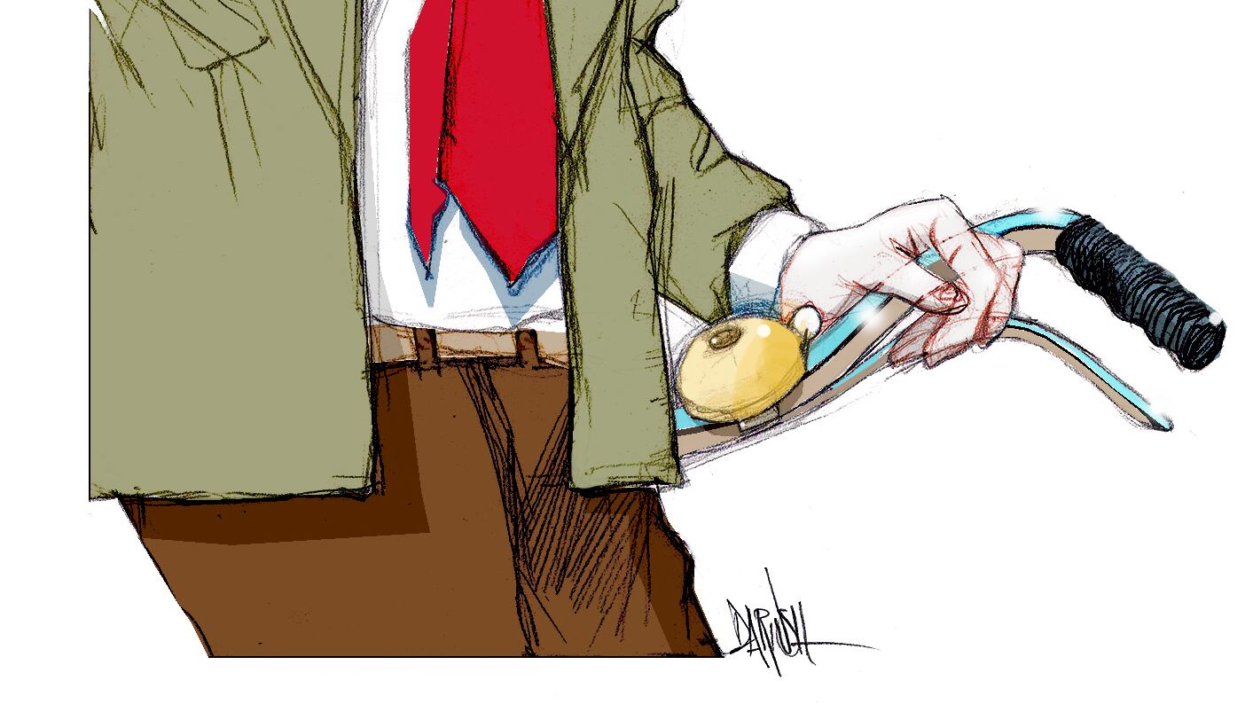 L'eleganza ha due ruote
