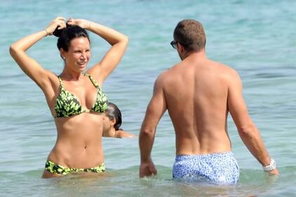 Il bikini compie 70 anni: le vip più sexy 17