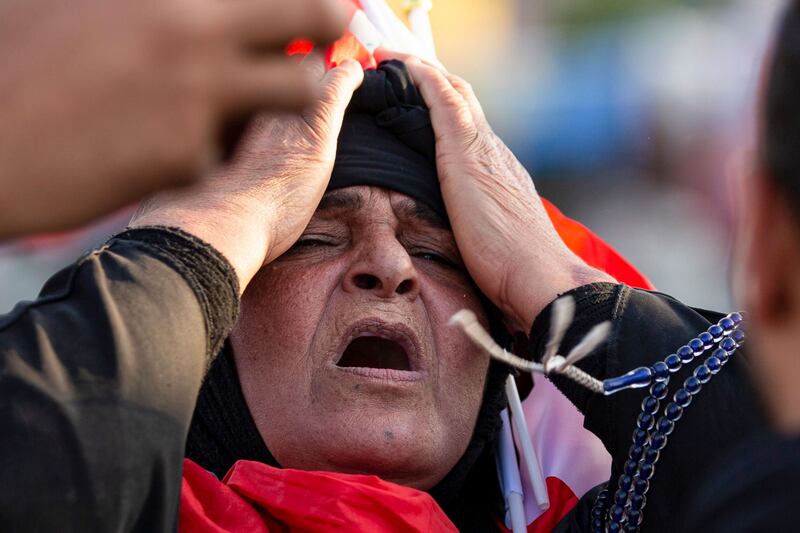 Iraq, assalto all'ambasciata Usa: bruciate bandiere americane 7