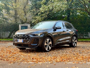 Audi Q5 TDI: guarda la gallery del rinnovato SUV tedesco, più tecnologico e moderno 2