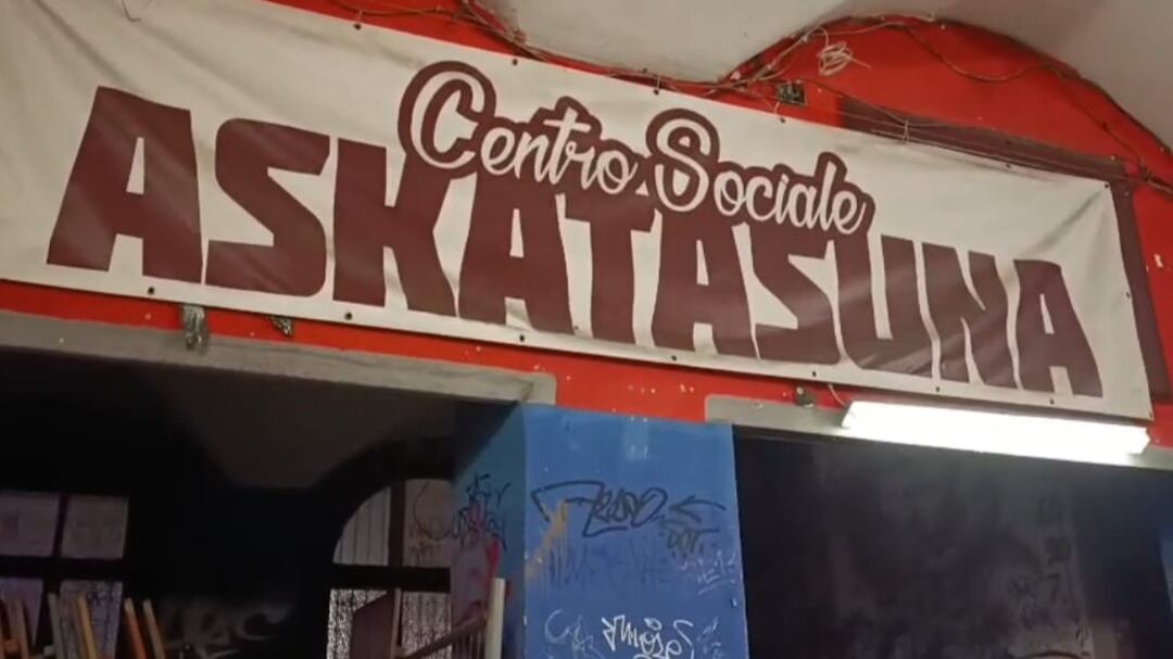Askatasuna s'è scavato la fossa, l'errore degli Antifà e Amadeus: quindi, oggi...