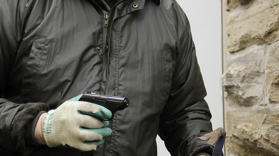 Furti e rapine, sgominata la banda di albanesi che terrorizzava la Lombardia