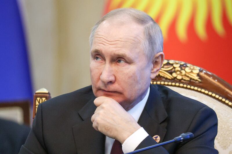 putin