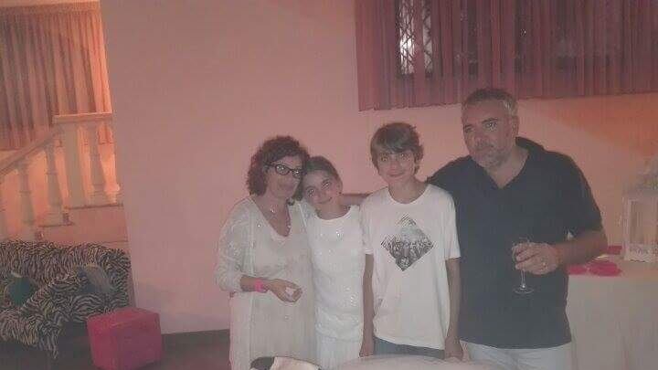 Ha perso tutta la famiglia nel terremoto di Amatrice, ora arriva il riconoscimento: "Sei la migliore"