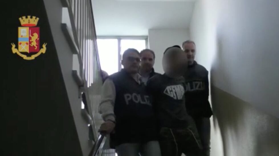 Coppia aggredita a Carpi: arrestati tre nordafricani