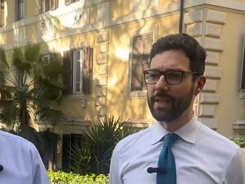 Referendum, l'ex capogruppo M5s D'Uva vota sì: "No al collegamento tra politica e Csm"