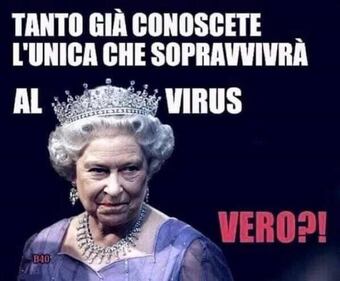 I meme sul Coronavirus 3