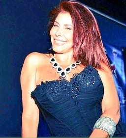 Milly D'Abbraccio hot su Twitter 27