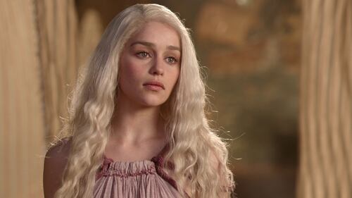 Daenerys Targaryen, foto 38