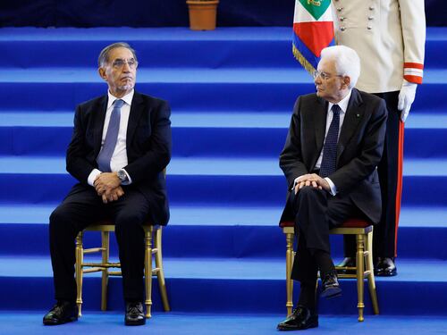Così sono state spiate le alte cariche dello Stato. La Russa: "Disgustato, coinvolti i mie figli"