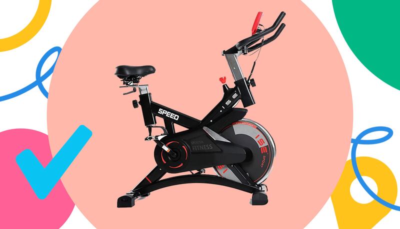 Cyclette indoor