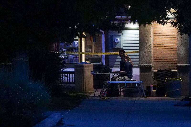Attacco terroristico Usa 1
