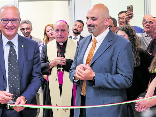 Un nuovo Istituto tecnico dedicato a Carlo Acutis