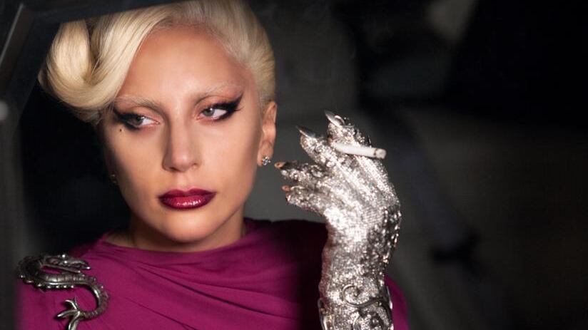 Una serie di terrore con un cast di star. In tv ritorna American Horror Story