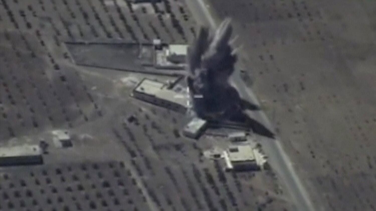 Siria, scontro tra Usa e Russia sulle minacce ad Assad