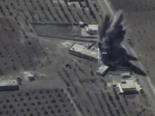 Siria, scontro tra Usa e Russia sulle minacce ad Assad