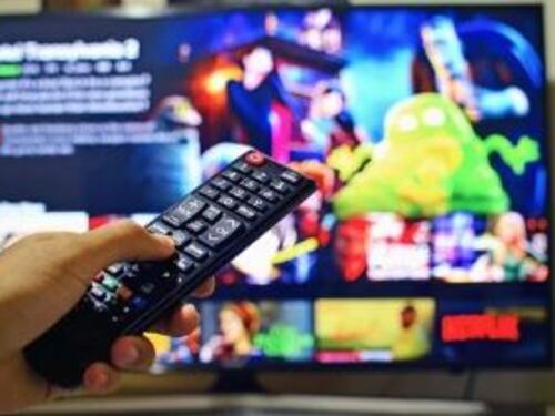 Netflix rende note le ore di visione e svela la serie italiana più vista