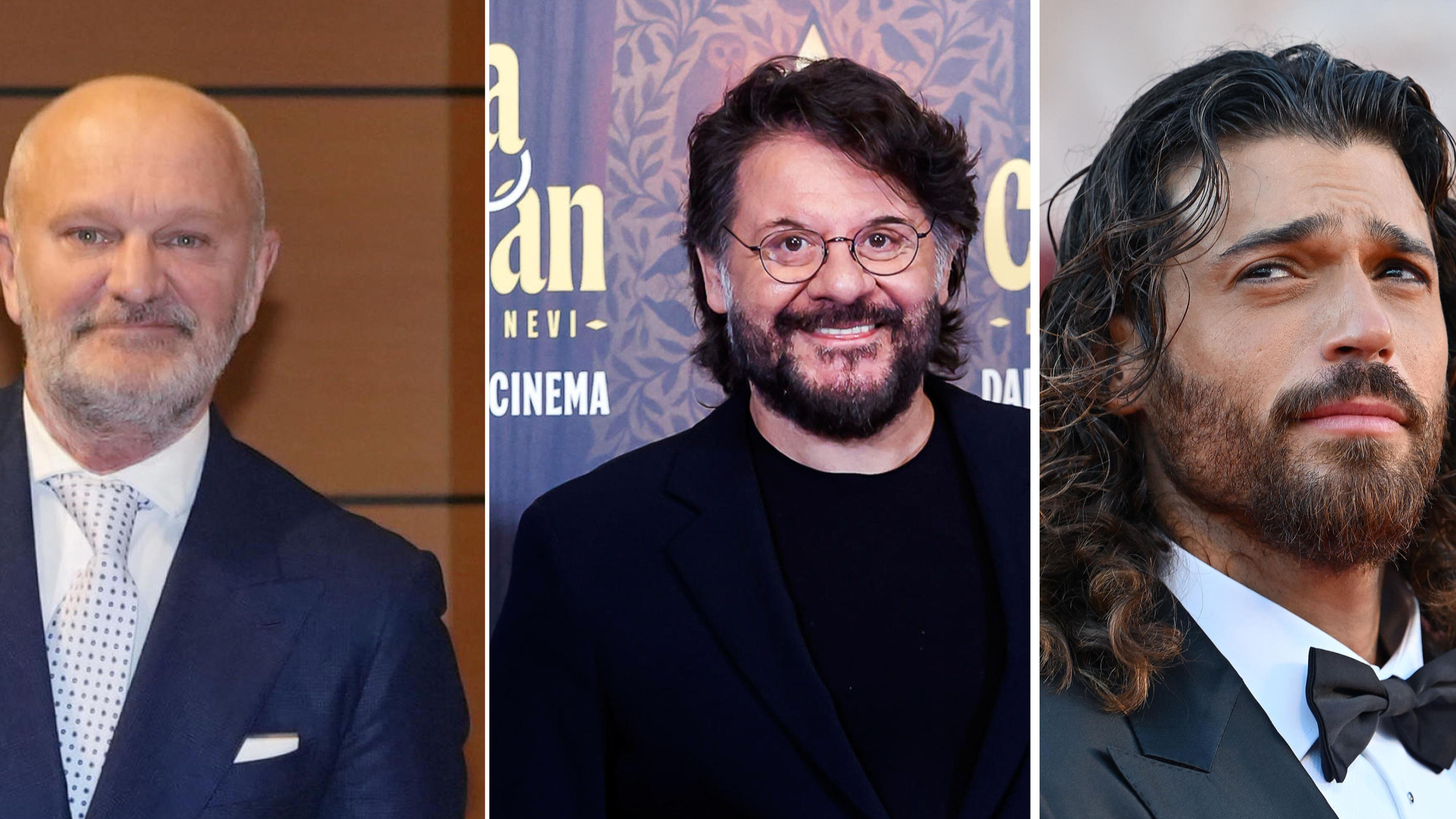 Sanremo 2026: Can Yaman co-conduttore insieme a Pucci e Lillo