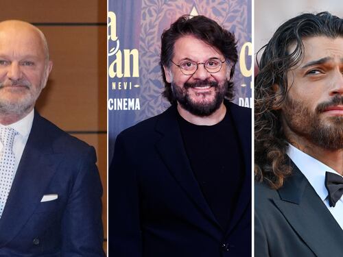 Sanremo 2026: Can Yaman co-conduttore insieme a Pucci e Lillo
