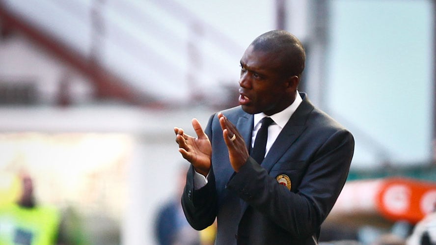 Missione Seedorf: "Proviamo a vincerle tutte"