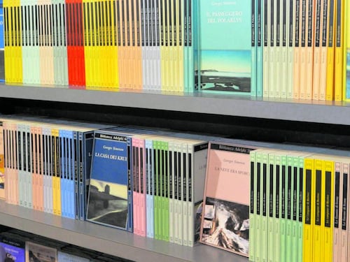 L'intelligenza artificiale prova a diventare intelligenza editoriale. E c'è già chi la usa
