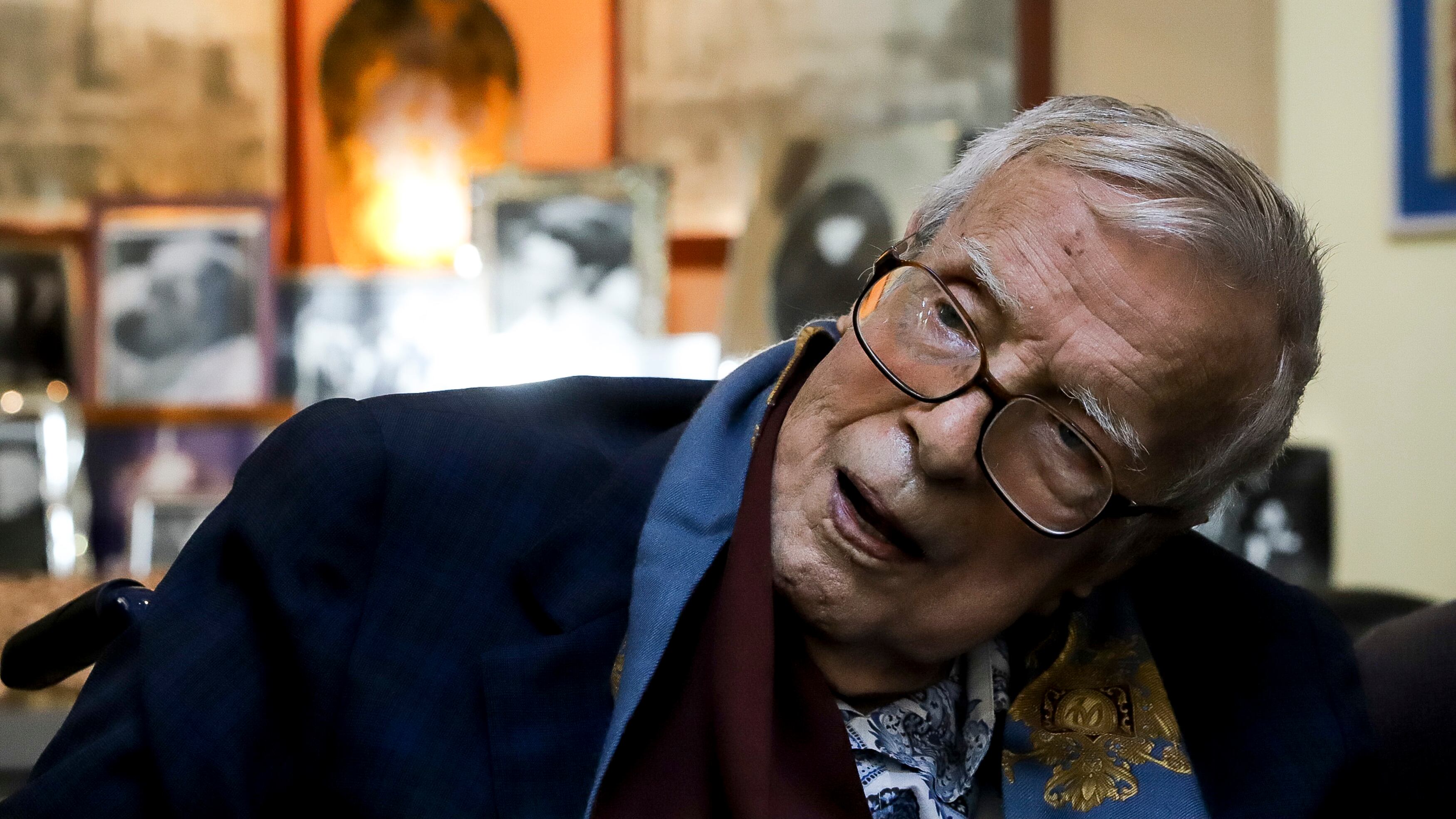 Firenze dà l'ultimo saluto al "suo" Zeffirelli