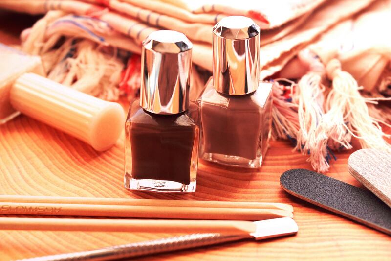 Manicure smalti