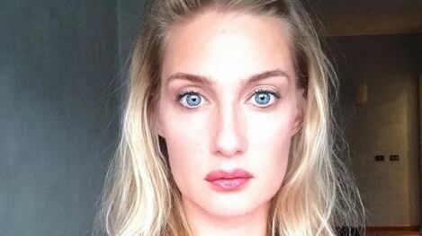 Eva Riccobono: “Ho avuto dei complessi a causa della r moscia”