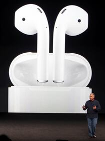 Apple svela l'iPhone 7 27