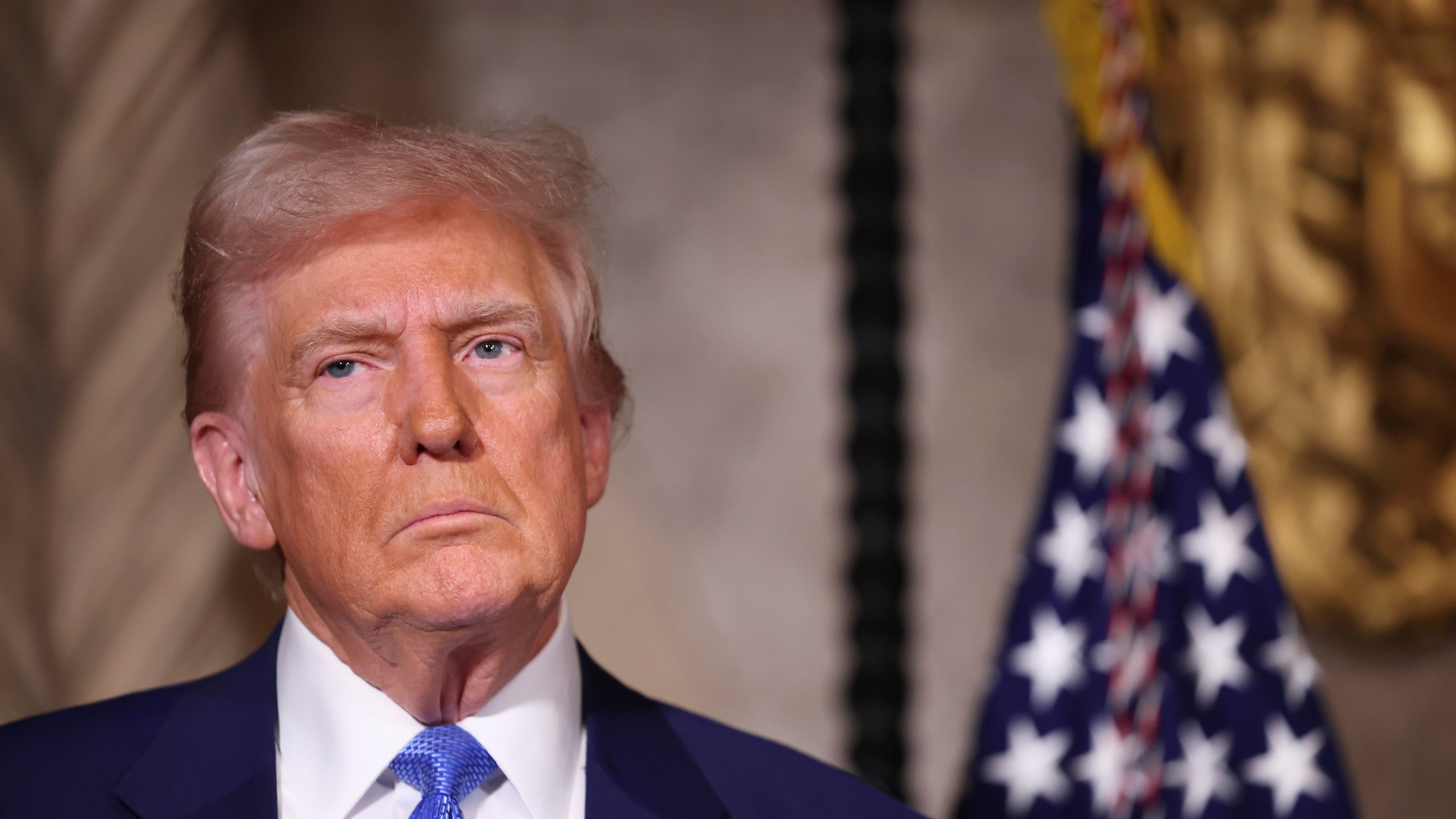L'Europa segua Trump e dialoghi con Putin