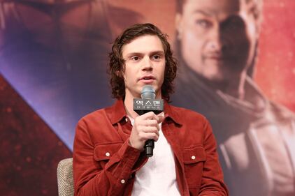 X-Men: Dark Phoenix, da Seul il cast del nuovo film Marvel  6