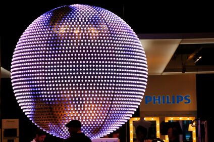 Parte IFA 2013 all'insegna dell'high-tech 15