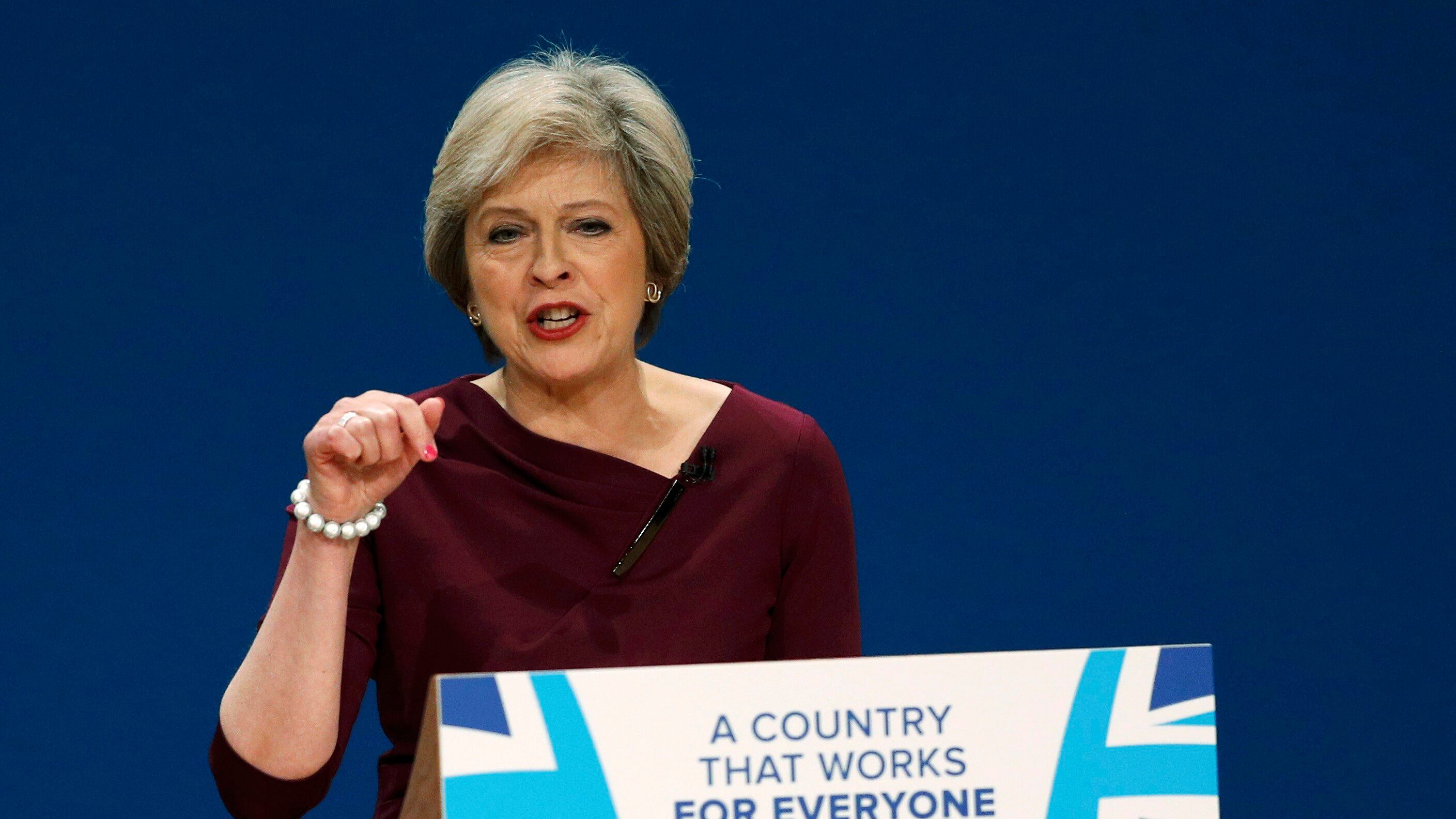 Il Brexit porta la Gran Bretagna verso la Cina