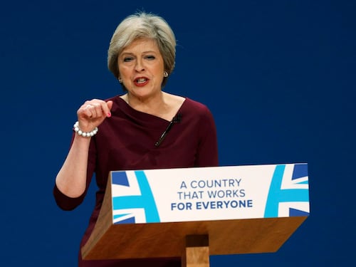 Il Brexit porta la Gran Bretagna verso la Cina