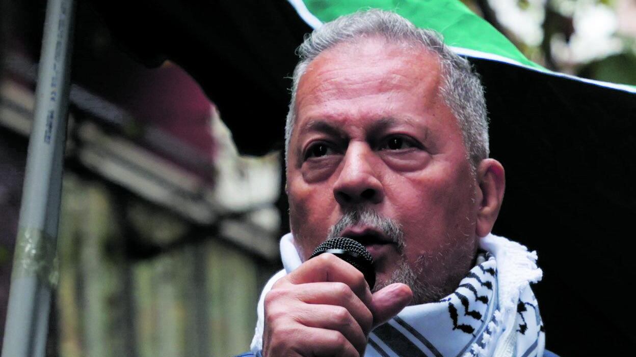 Hannoun: "Nessun finanziamento ad Hamas"