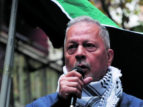 Hannoun: "Nessun finanziamento ad Hamas"