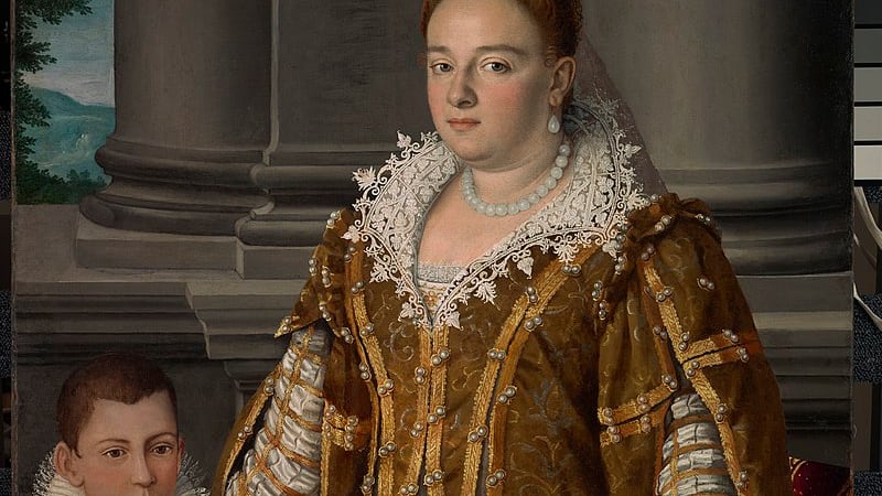 Intrigo alla corte de’ Medici: Bianca Cappello è stata avvelenata?