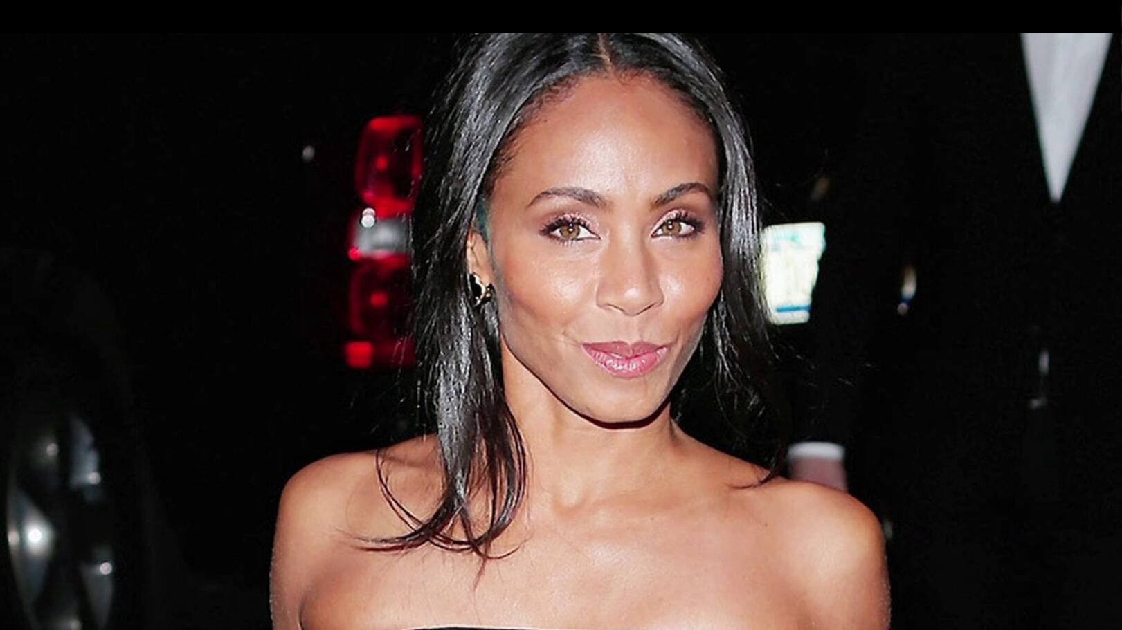 Jada Pinkett Smith: "Ho provato il sesso a tre, ma non mi è piaciuto"