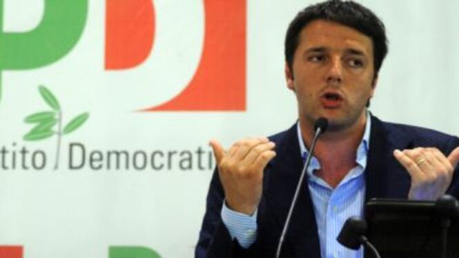 Sondaggi, Renzi supera Bersani