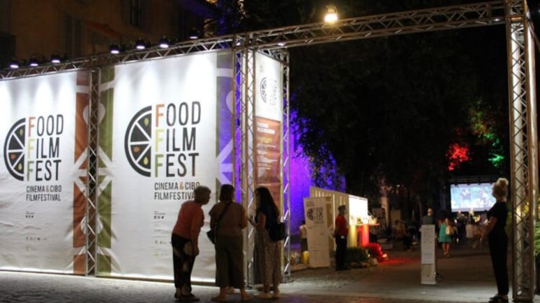 Food Festival