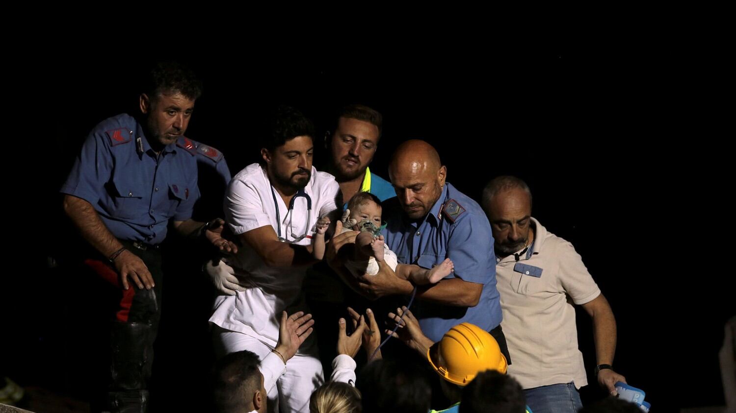 Terremoto Ischia, l'esperto: "7000 condoni chiesti in 30 anni"