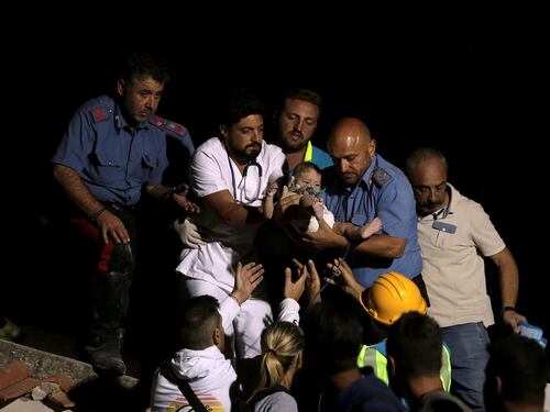 Terremoto Ischia, l'esperto: "7000 condoni chiesti in 30 anni"