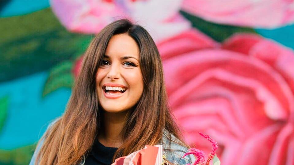 Brava e bella: chi è Isabella Conti, la "madrina" della Leopolda