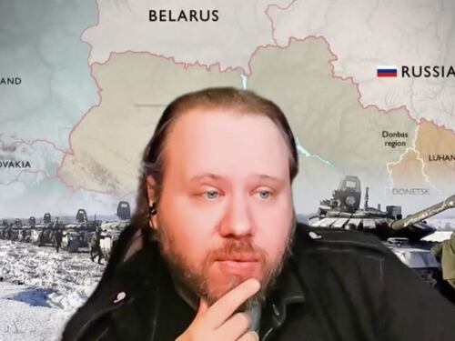 La Russia vuole zittire Parabellum: il caso Campochiari diventa politico