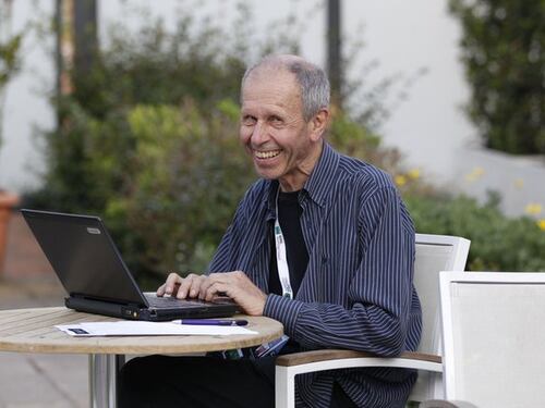 Addio al giornalista e scrittore Gianni Clerici, voce storica del tennis