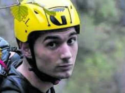 Salva una donna dal femminicidio. Federico, un eroe della gentilezza