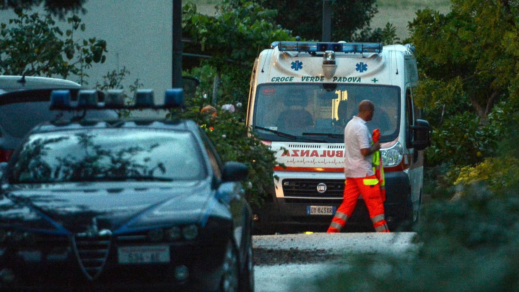 Galan arrestato in nottata: cella singola in ospedale del carcere di Opera