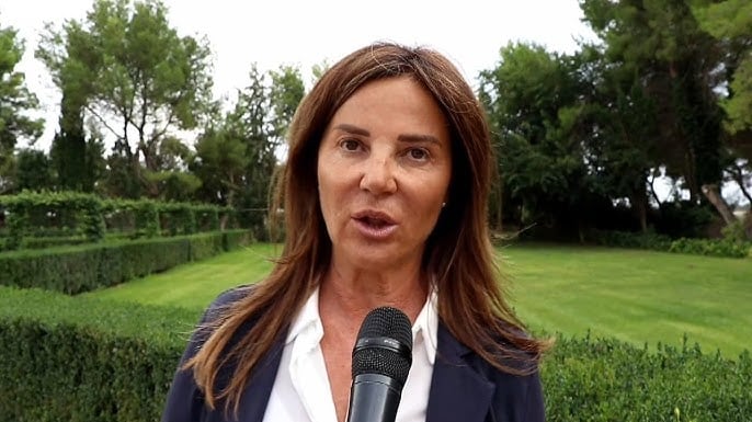 L'intervista a Anna Maria Fallucchi: "Ragazze, denunciate senza vergogna"